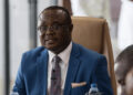 NPP has agreed for Bawumia’s running mate to come from Ashanti region – First Deputy Speaker