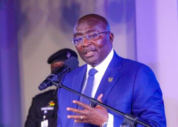 STEM Education Necessary For Technological Advancement — Dr Bawumia