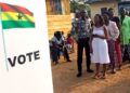 #NPP Decides: No Moblie Phones at Ablekuma West, Ayawaso West Wuogon polling booths