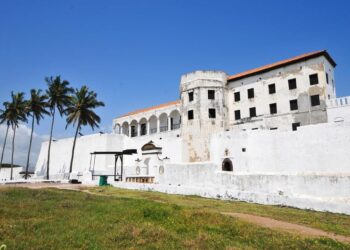 Africa seeks action plan on slavery reparations at Ghana conference