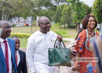 Government commits GHC220 million to victims of the Akosombo dam spillage – Finance Minister