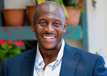 Pair Herbert Mensah with Dr. Bawumia for Victory in 2024