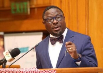 Manufacturing subsector’s contribution to GDP growth has stalled over the last eight years – AGI President
