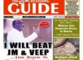 Ghanaian newspaper headlines: Tuesday 7th November 2023