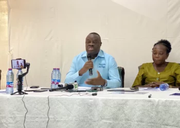 About 100,000 tourists expected in Ghana for Christmas festivities