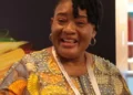 National Coordinator of School Feeding Programme, Gertrude Quashigah dies