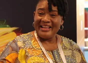 National Coordinator of School Feeding Programme, Gertrude Quashigah dies