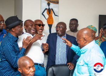 NPP MPs welcome undertaking signed by flagbearer aspirants; say it’s in order