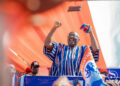 Let’s join forces to achieve the ambition of breaking the 8 – Bawumia