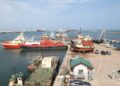 Yilport takes controlling stake in Ghana’s Takoradi port operator