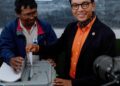Madagascar heads to polls amid opposition boycott