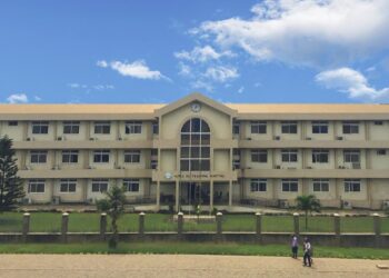 Korle Bu finally reopens renal unit but…
