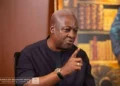 Silence of clergy and civil society contributed to economic crisis – Mahama