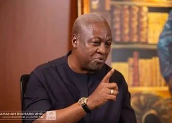 Silence of clergy and civil society contributed to economic crisis – Mahama