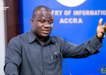 Parliament clerk’s residence was sold in 2015 not 2019 – Lands Minister