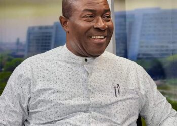 Ghana’s economic difficulties are a result of a major international crisis – Nana Akomea
