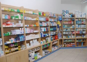 Pharmacy Council shuts down over 100 pharmacies