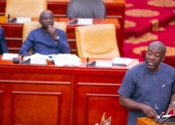 Info Minister calls on Parliament to support NMC
