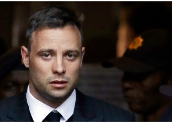 Oscar Pistorius to be freed on parole in South Africa after killing girlfriend Reeva Steenkamp