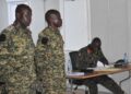 Ugandan army officers sacked for cowardice in attack on Somalia’s Bulo Marer Atmis base