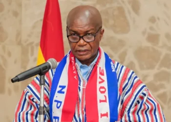 #NPPDecides: We cannot afford to be disunited — NPP Chairman