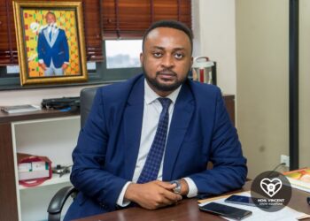 Mobilise Guards and joint Military and Police to protect forest reserve – MP for Old Tafo