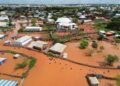 Worst floods in decades kill 29 in Somalia, hit towns across East Africa