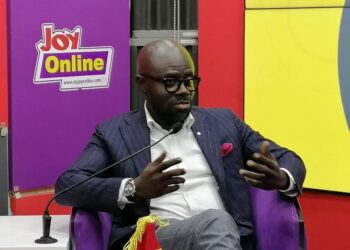 Framers of 1992 constitution underestimated the corroding power of partisan politics – Prof. Abotsi