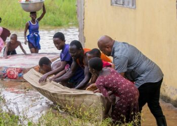 Akosombo Dam spillage: Use Contingency Fund to provide support for affected persons – Ablakwa