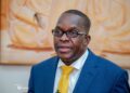 Speaker of Parliament’s residence almost taken over by private developer