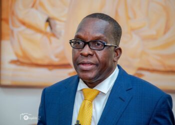 Speaker of Parliament’s residence almost taken over by private developer