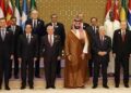 Arab-Islamic summit rejects justifying Gaza war as Israeli self-defence