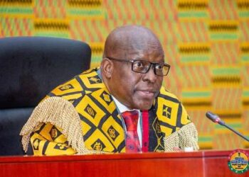 No need to rush approval of 2024 budget – Alban Bagbin