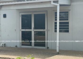 Korle-Bu Renal unit to be re-opened today