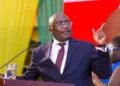 Mahama doesn’t understand 24hr economy; don’t vote for him – Bawumia