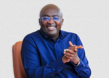 I’ll be president for all; Poverty doesn’t know political or religious affiliations – Bawumia