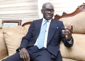 West Blue Ghana sues AG, GRA over termination of GH¢289m contract