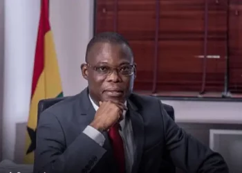 NPP should be ‘super remorseful’ for messing up the economy – Fifi Kwetey