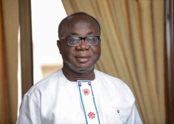 Ghana’s economy has been better in the hands of NPP – Freddie Blay