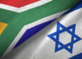 South African lawmakers vote to suspend diplomatic ties with Israel, shut embassy
