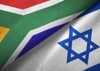South African lawmakers vote to suspend diplomatic ties with Israel, shut embassy