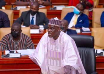 2024 budget: Ghana will reel under extreme hardship next year – Haruna Iddrisu