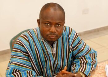 NPP presidential primaries: Take vote buying allegations to court – Deputy General Secretary tells Professor Baah