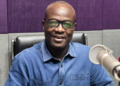 Ohene Ntow: I did no wrong in supporting Alan for president