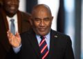 Comoros president cleared to seek re-election