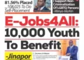Ghanaian newspaper headlines: Wednesday 29th November 2023