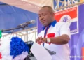 John Boadu Urges NPP Leadership to Curb Indiscipline