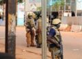 Burkina Faso crisis: 100 believed killed in Zaongo massacre, says EU