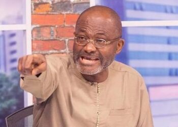 Verify voter album ahead of NPP presidential election – Ken’s team to EC and Police