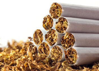 GRA seizes GH¢7.9 million worth of tobacco products